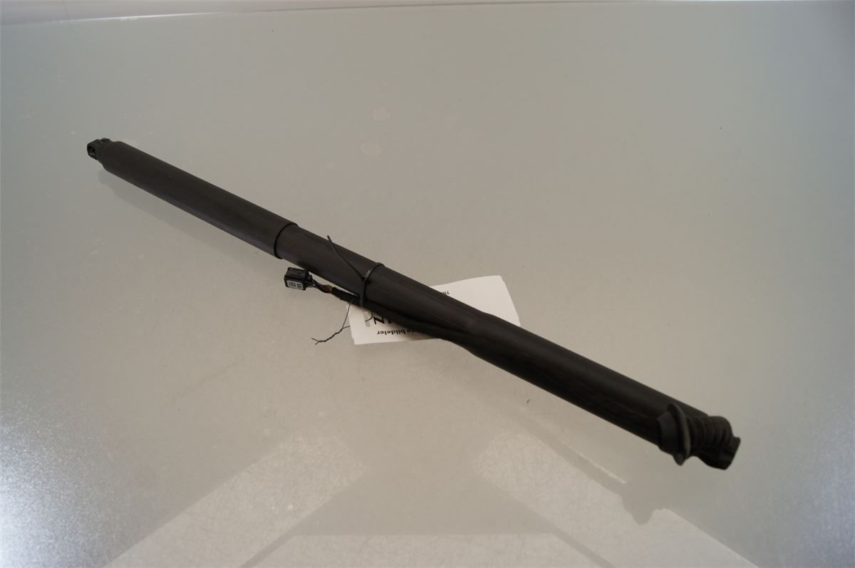 Baklukeåpner Automatisk – bilde 1
