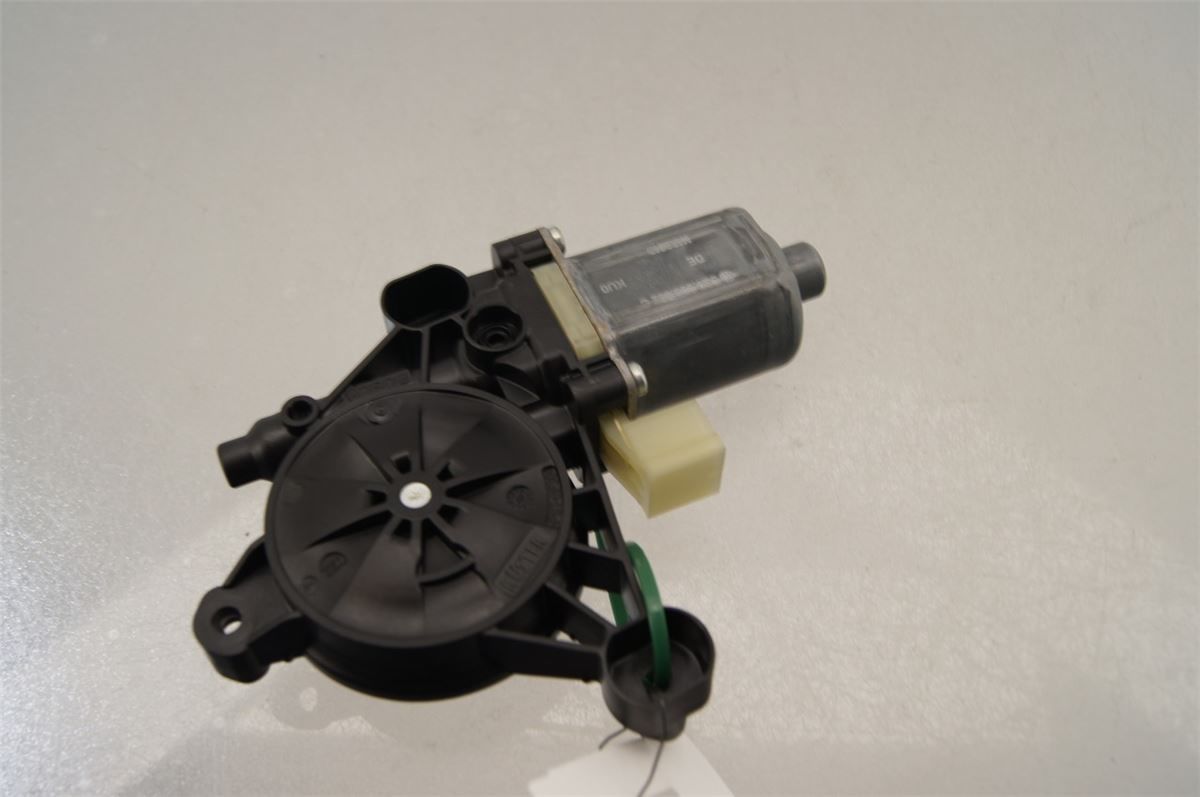 Vindusheismotor – bilde 2