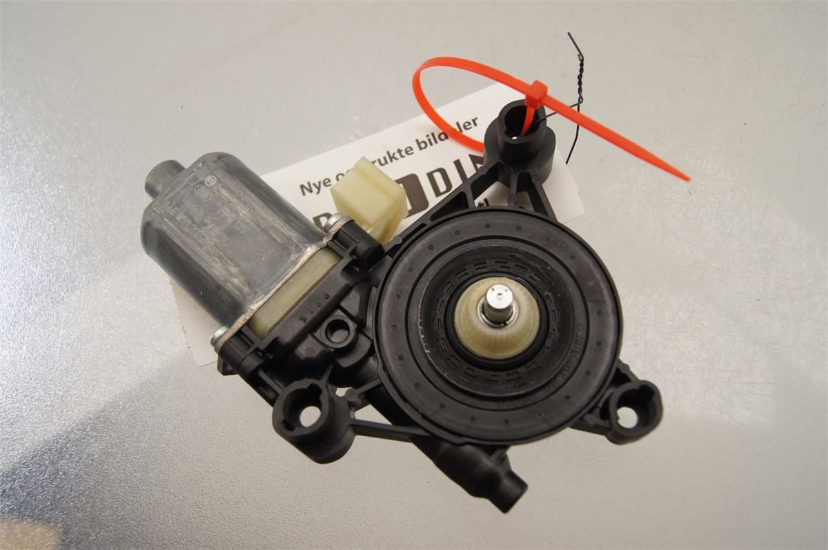 Vindusheismotor – bilde 1