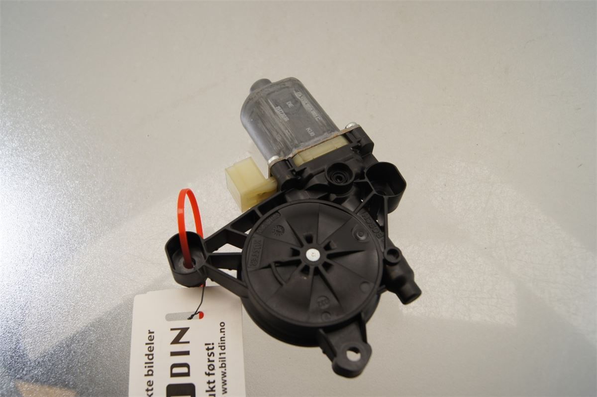 Vindusheismotor – bilde 2