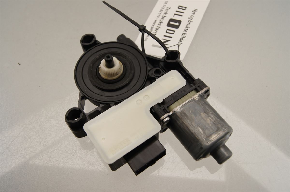 Vindusheismotor – bilde 1