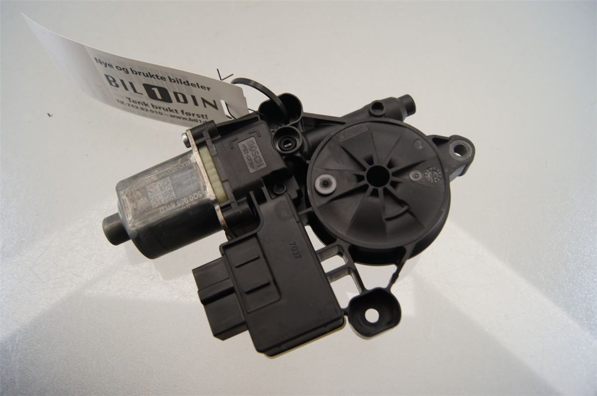 Vindusheismotor – bilde 2