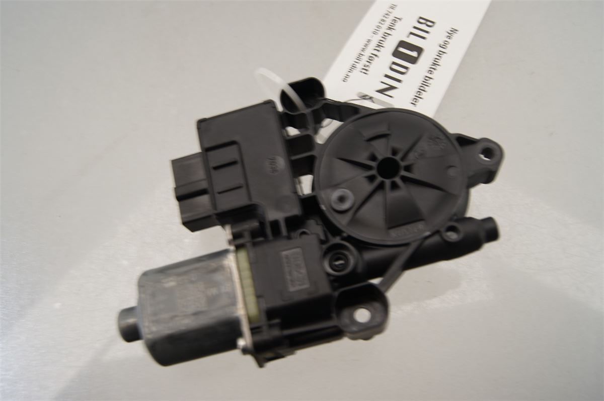 Vindusheismotor – bilde 1