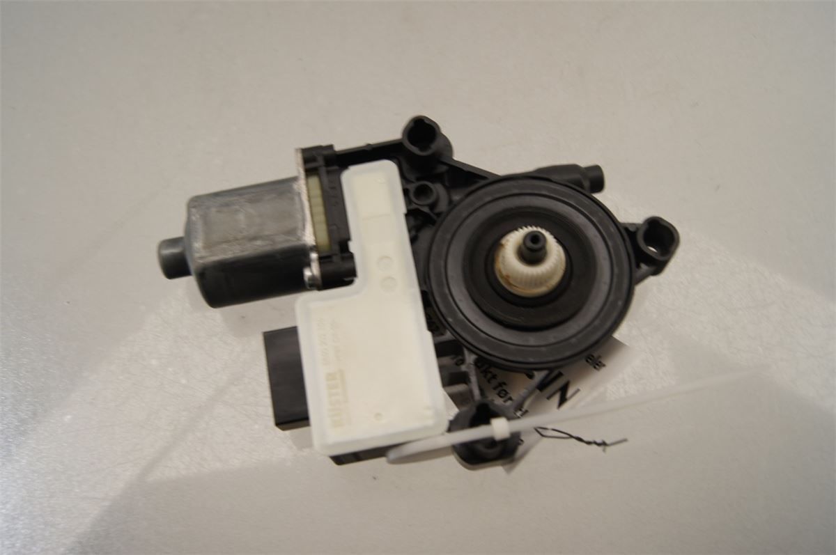 Vindusheismotor – bilde 2