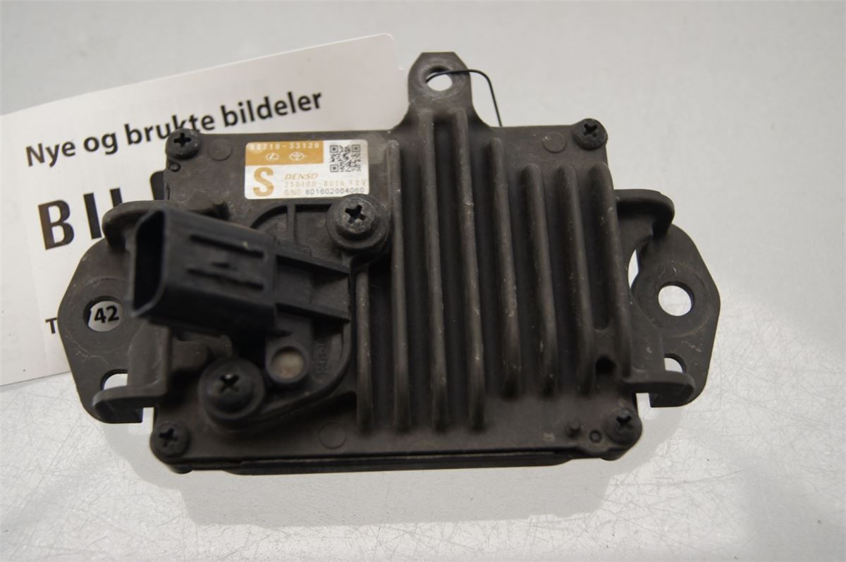 Sensor Adaptivradar Fartholder – bilde 2