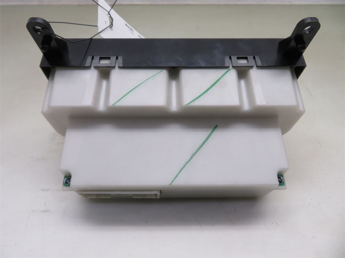 Varme AC Betjening/Display – bilde 3