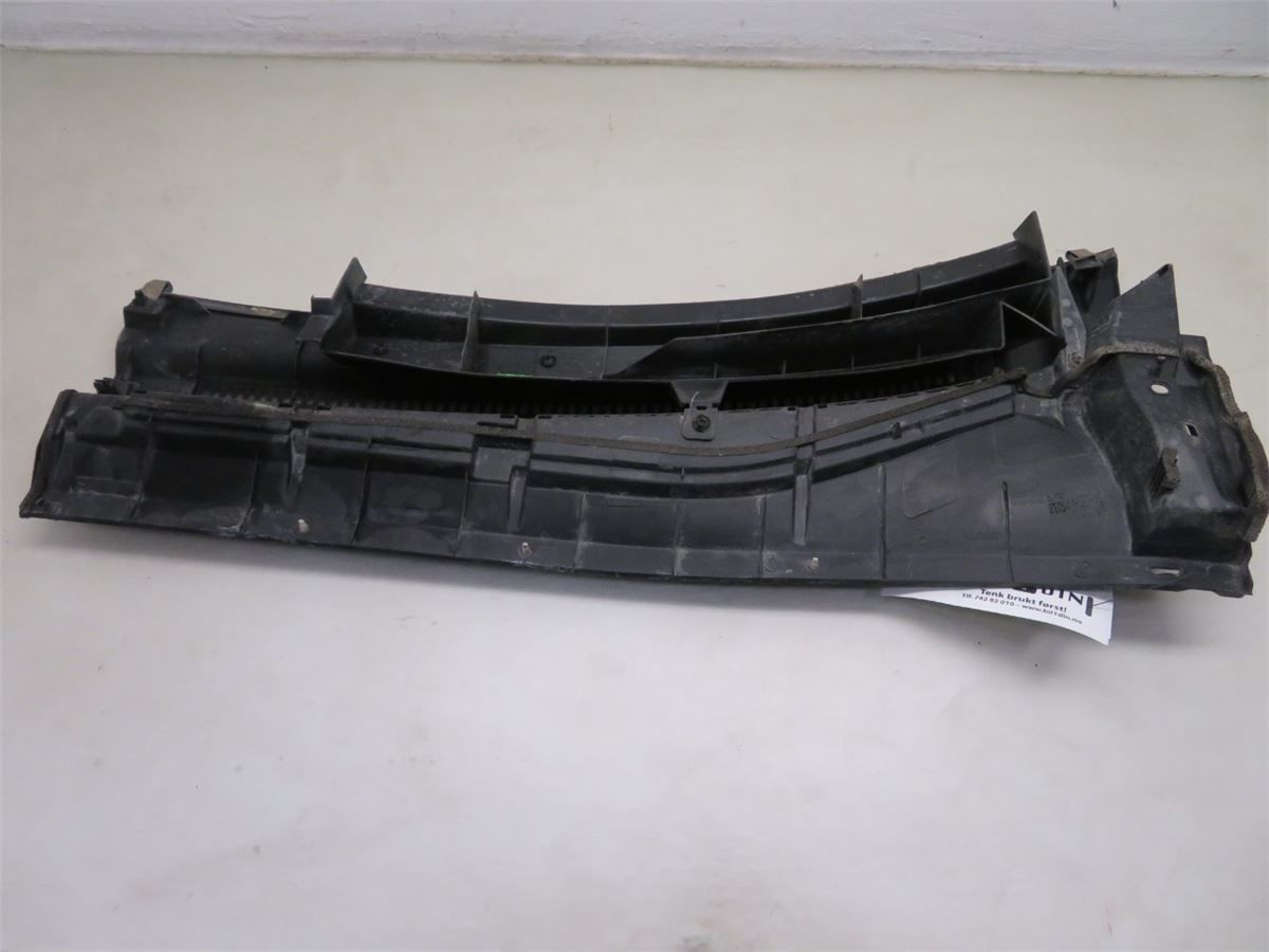 Visker Deksel/Øvre Torpedoplat – bilde 2