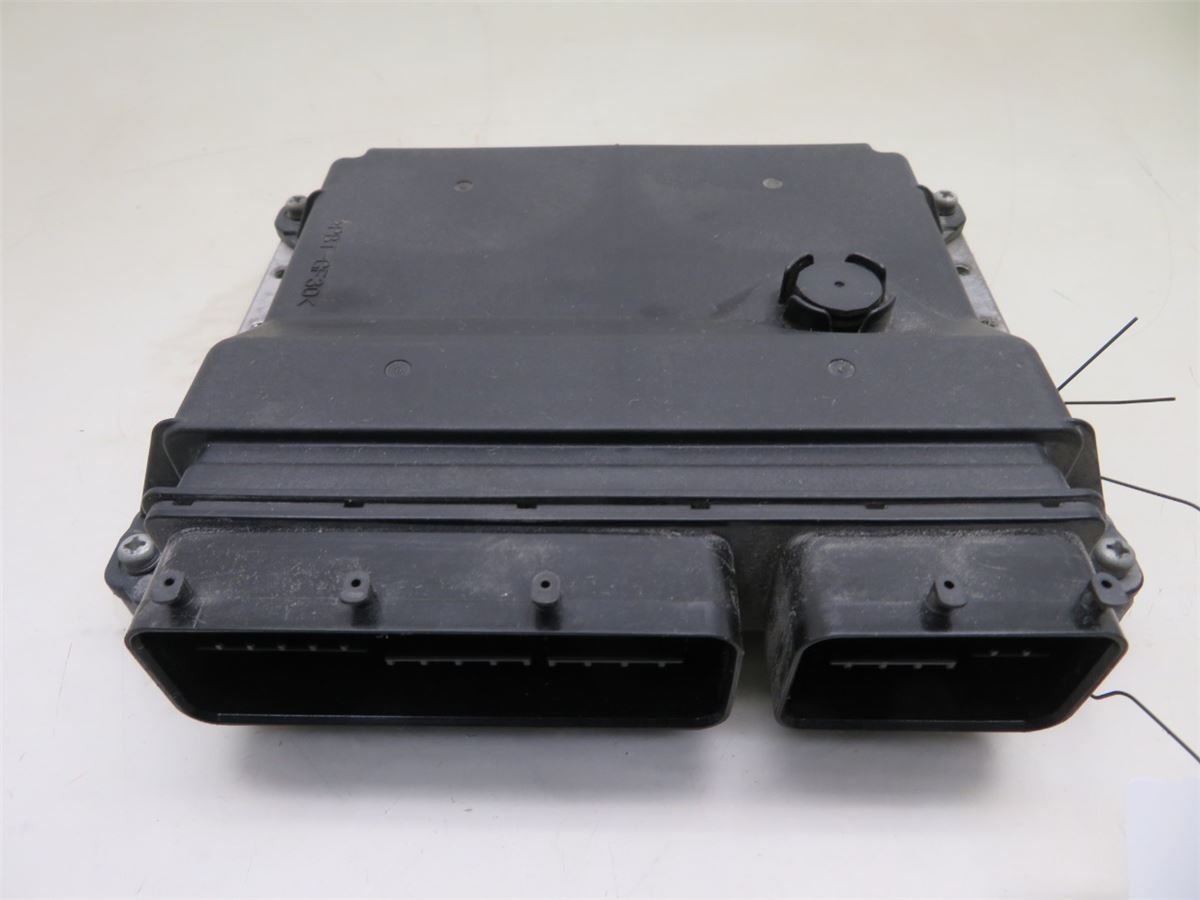 Styreenhet Motor (ECU) Bensin – bilde 2