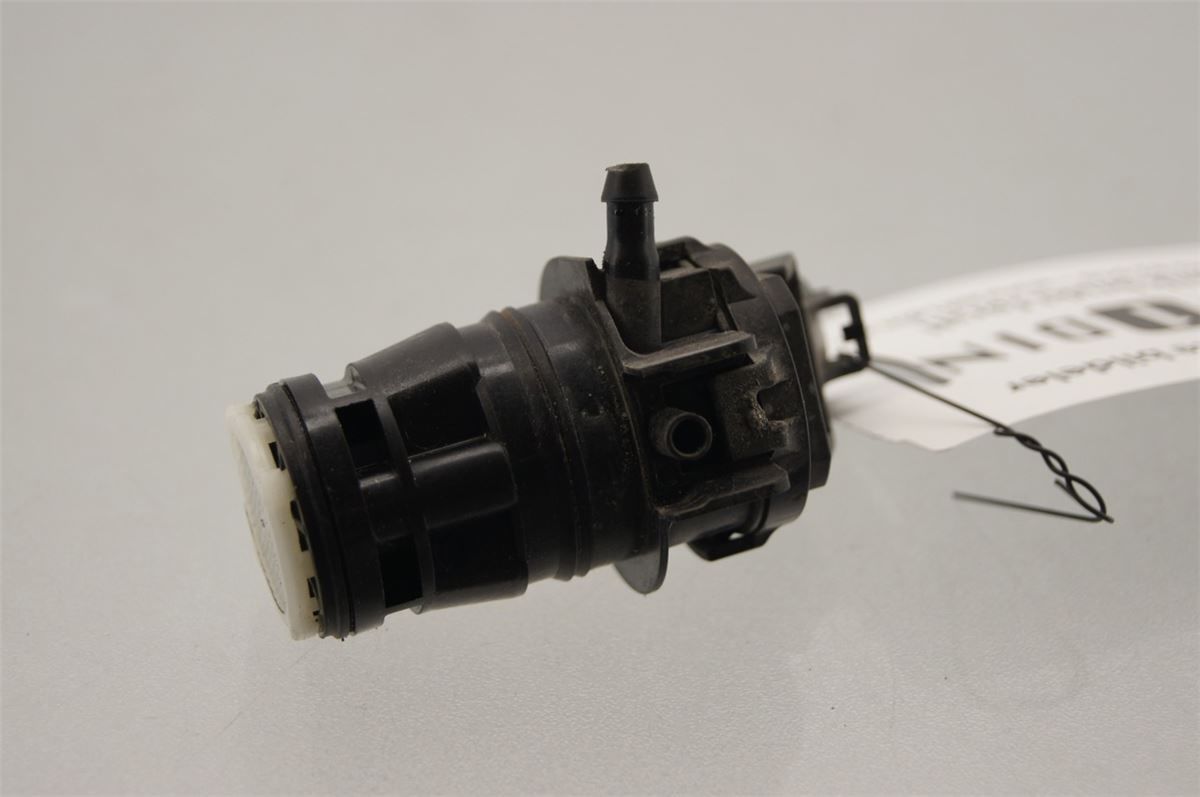 Spylerpumpe Bakluke – bilde 2