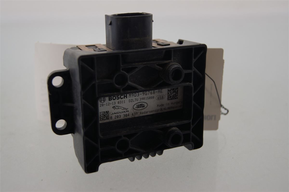 Sensor Adaptivradar Fartholder – bilde 2