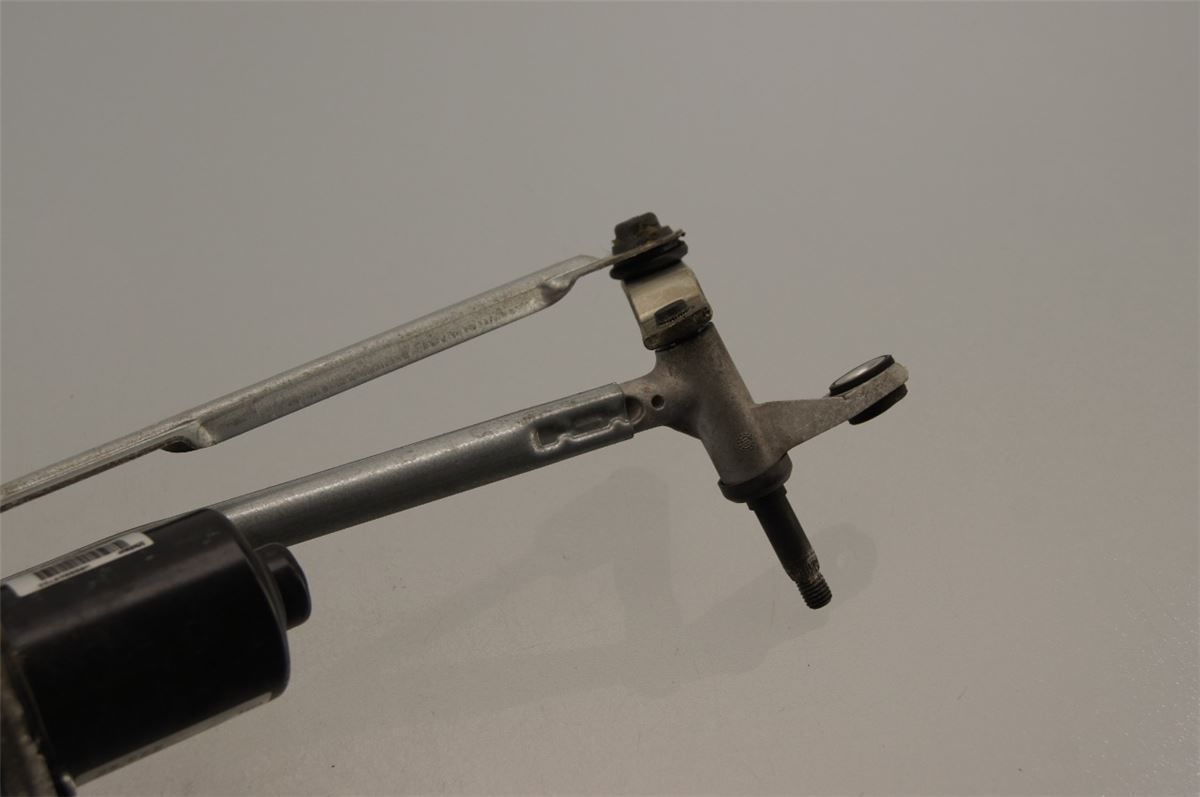 Viskermotor Frontrute – bilde 3