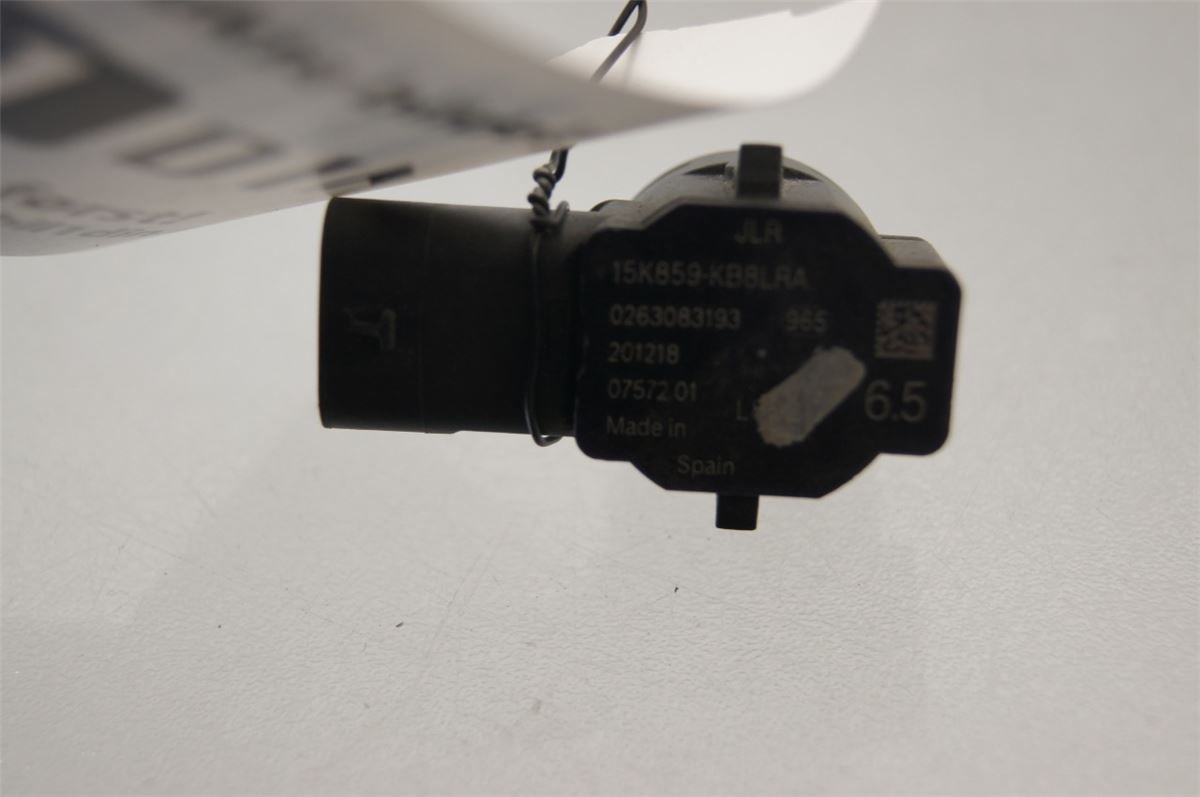 Sensor Parkering Front – bilde 2
