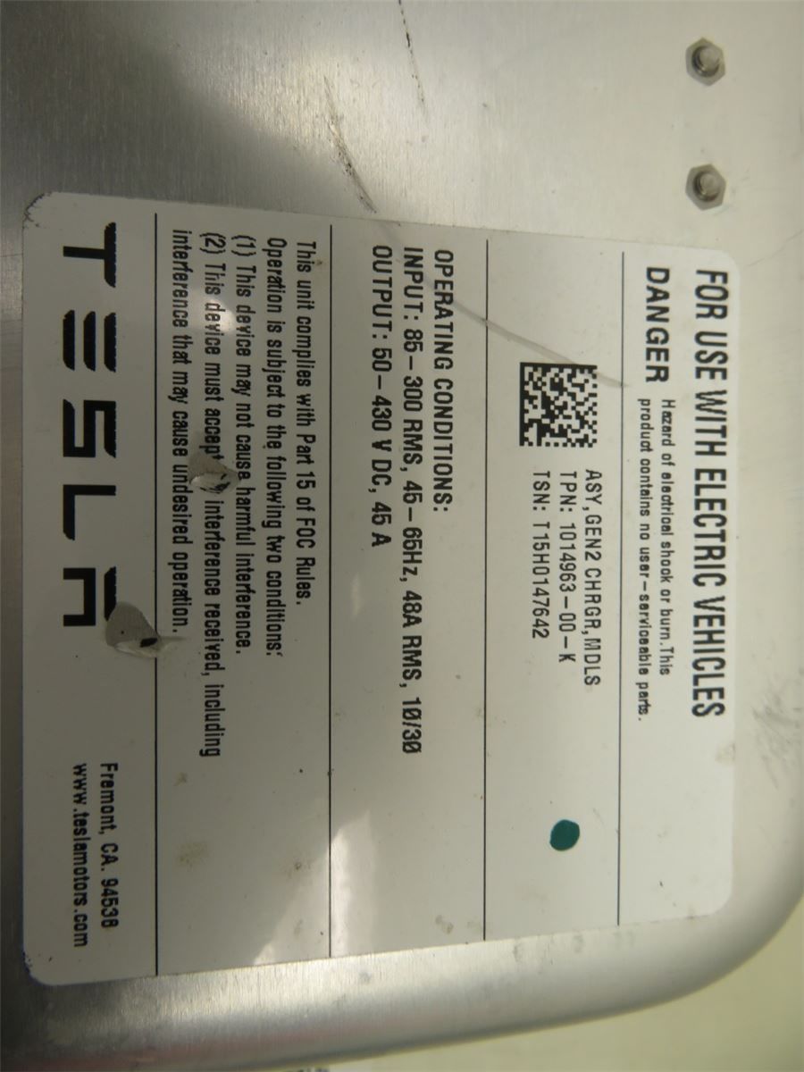 Batterilader – bilde 2