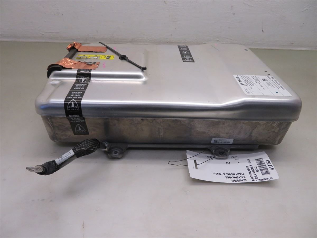 Batterilader – bilde 3