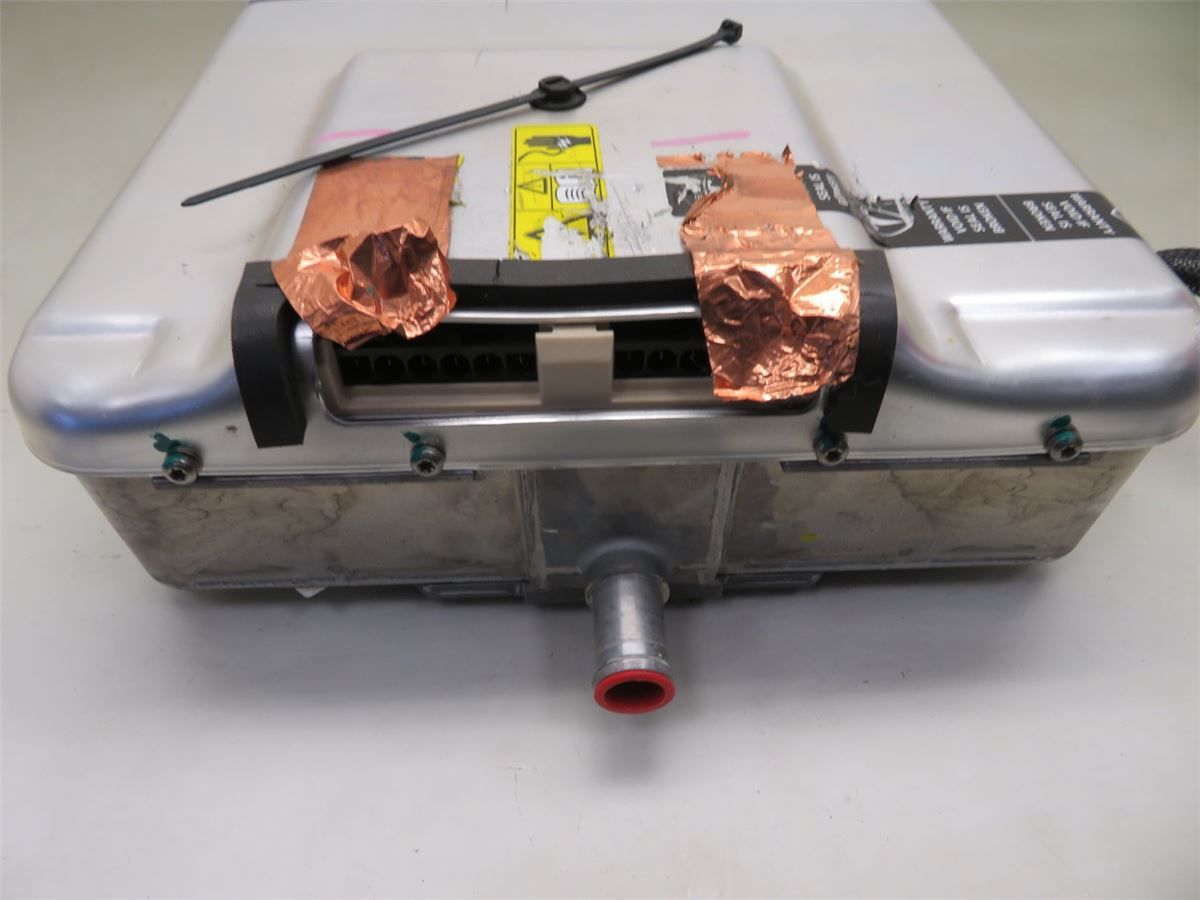 Batterilader – bilde 4