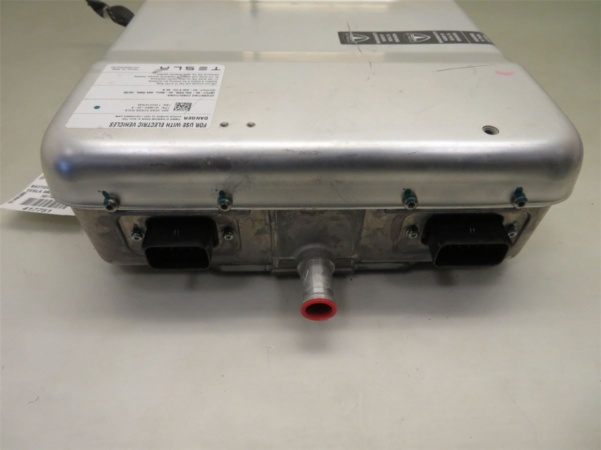 Batterilader – bilde 5