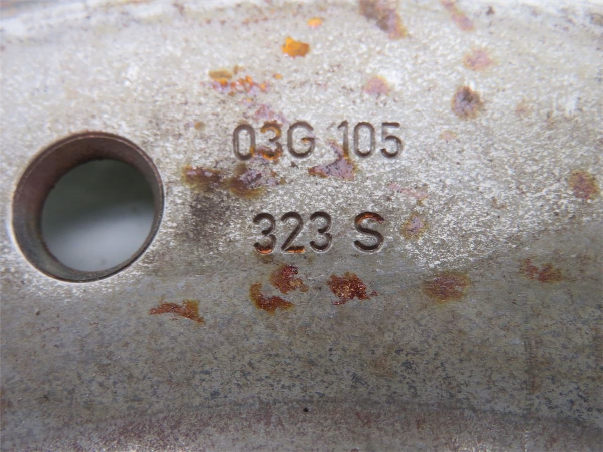 Svinghjul Automat – bilde 2