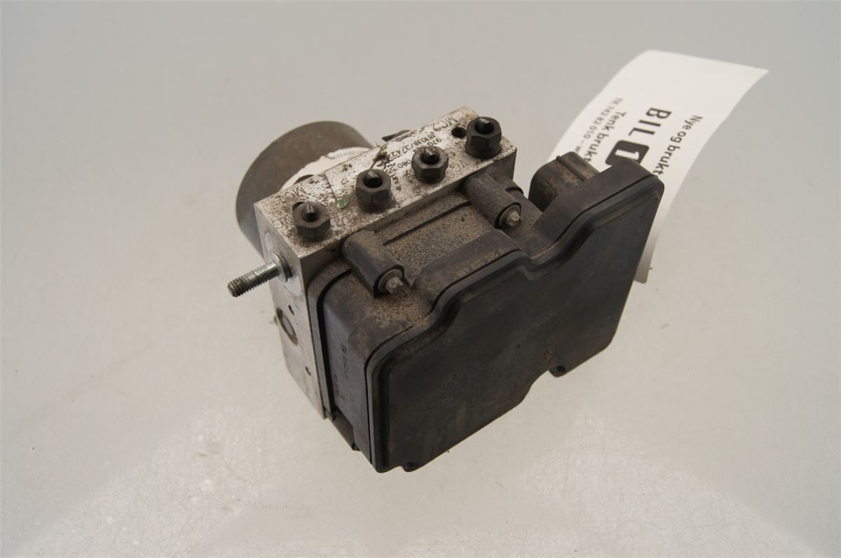 ABS Hydraulikkaggregat – bilde 2