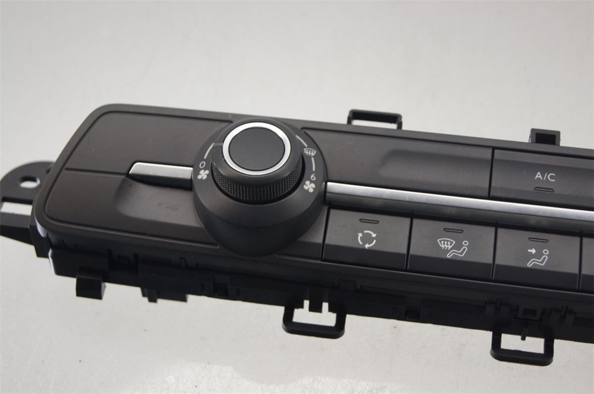 Varme AC Betjening/Display – bilde 3