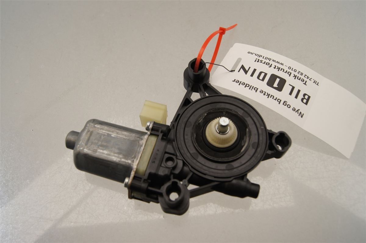 Vindusheismotor – bilde 1
