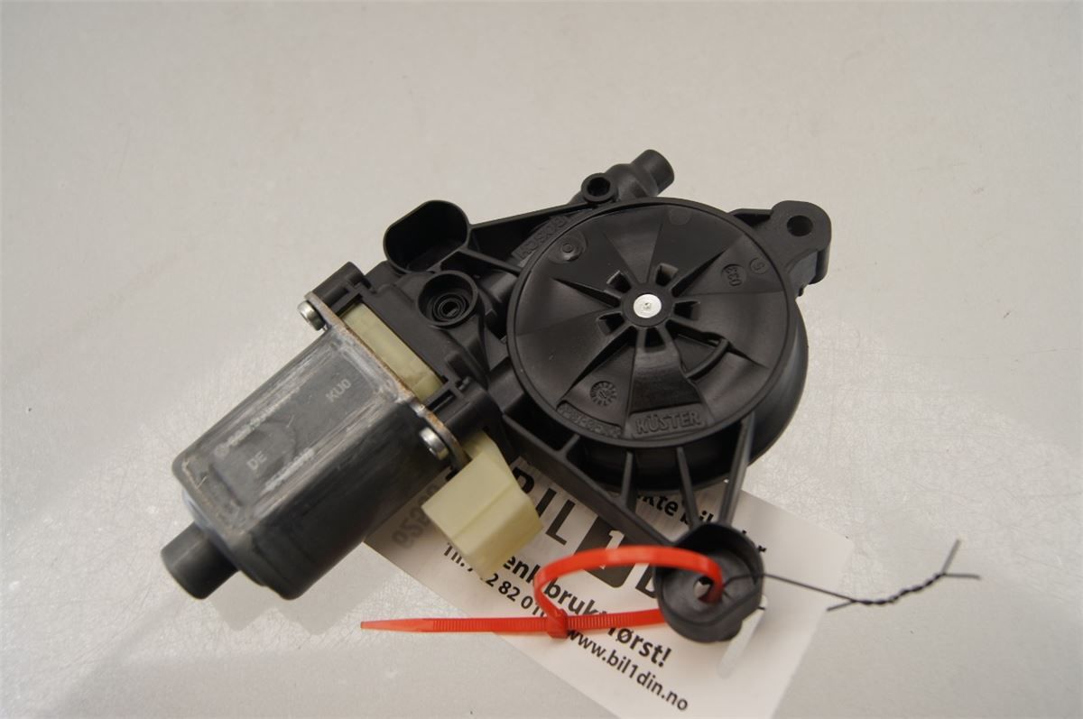 Vindusheismotor – bilde 2