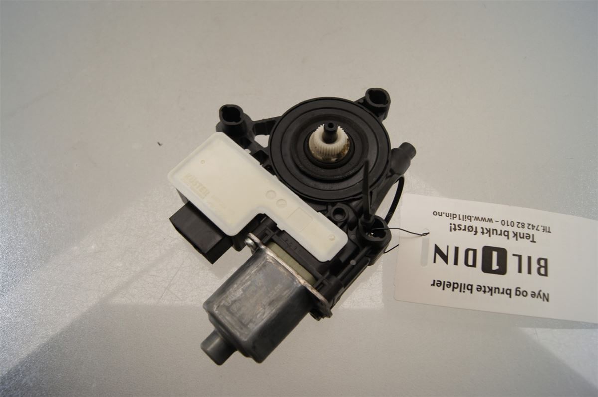 Vindusheismotor – bilde 2