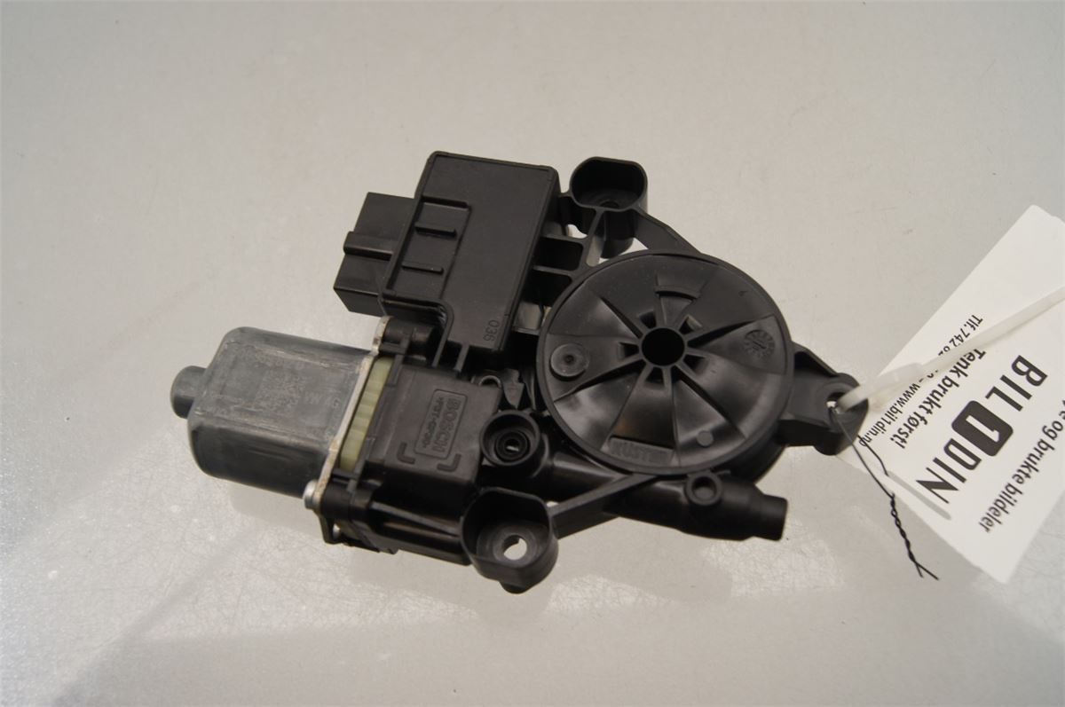 Vindusheismotor – bilde 1
