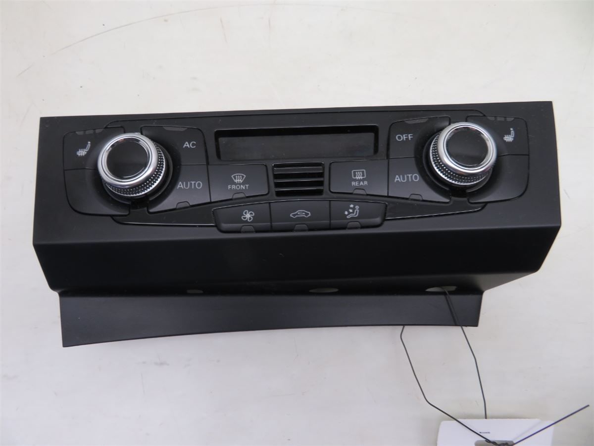 Varme AC Betjening/Display – bilde 1