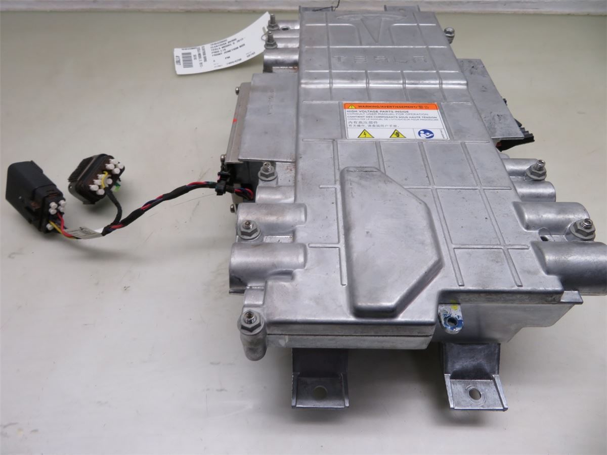 Elektrisk Øvrig – bilde 2