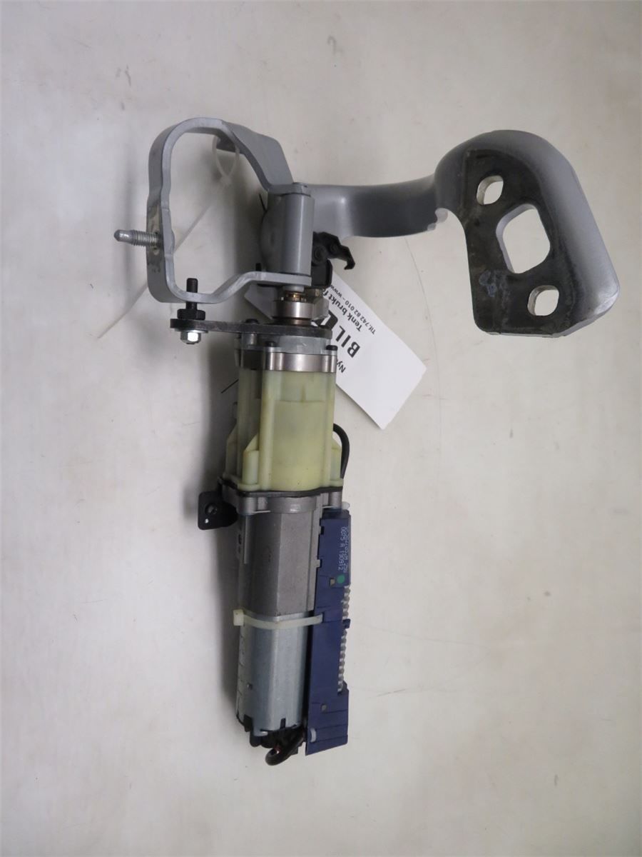 Baklukeåpner Automatisk – bilde 1