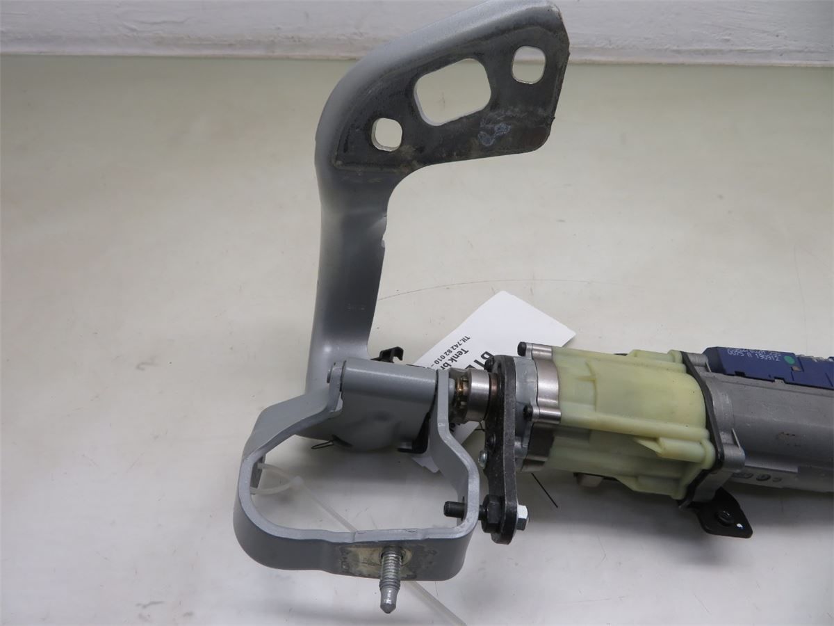 Baklukeåpner Automatisk – bilde 2