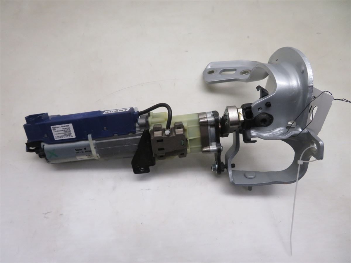 Baklukeåpner Automatisk – bilde 3