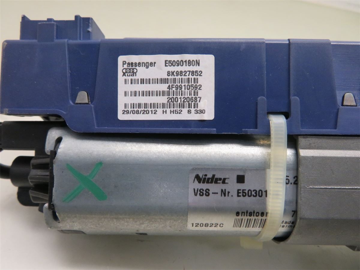 Baklukeåpner Automatisk – bilde 4