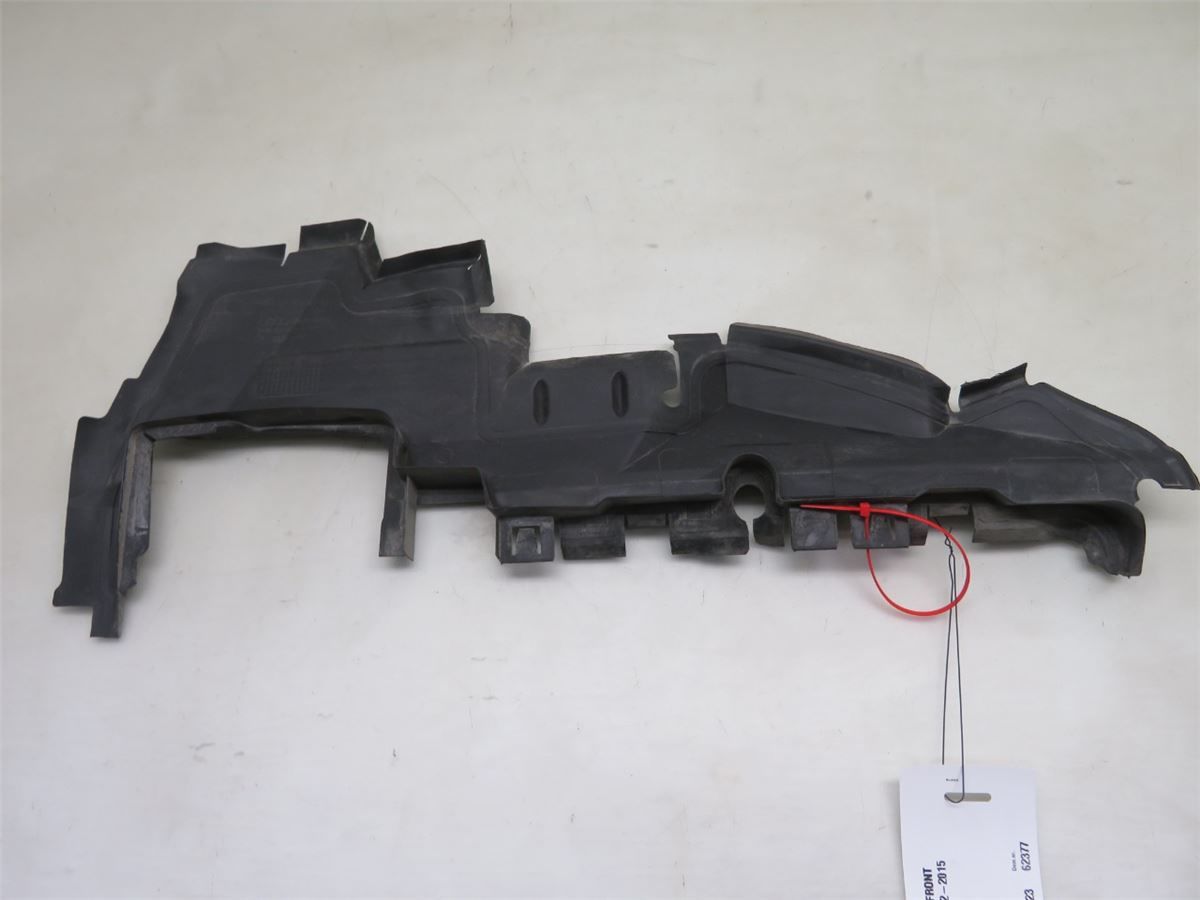 Luftstyring Front – bilde 1