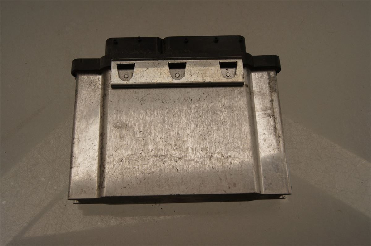 Styreenhet Elektrisk Motor – bilde 2