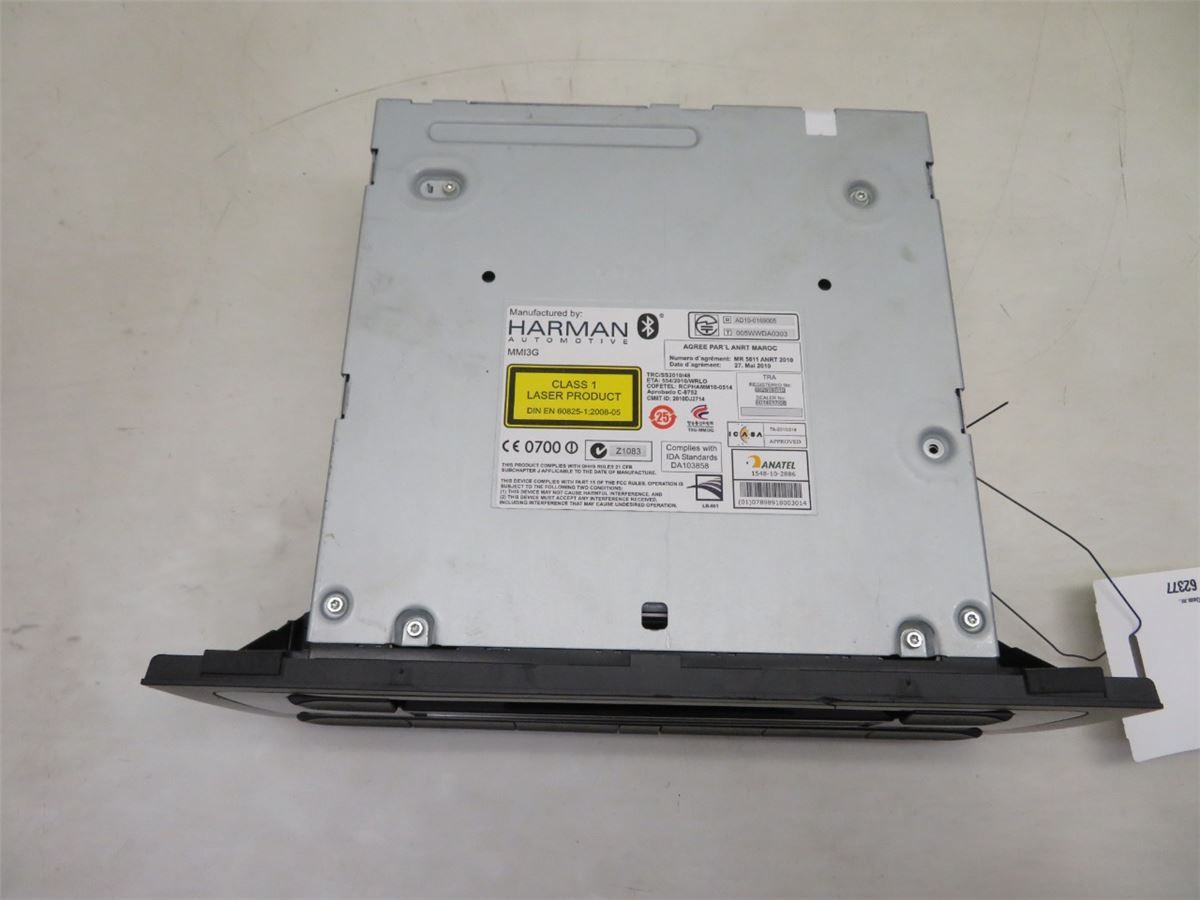 Stereo Radio Med CD – bilde 2