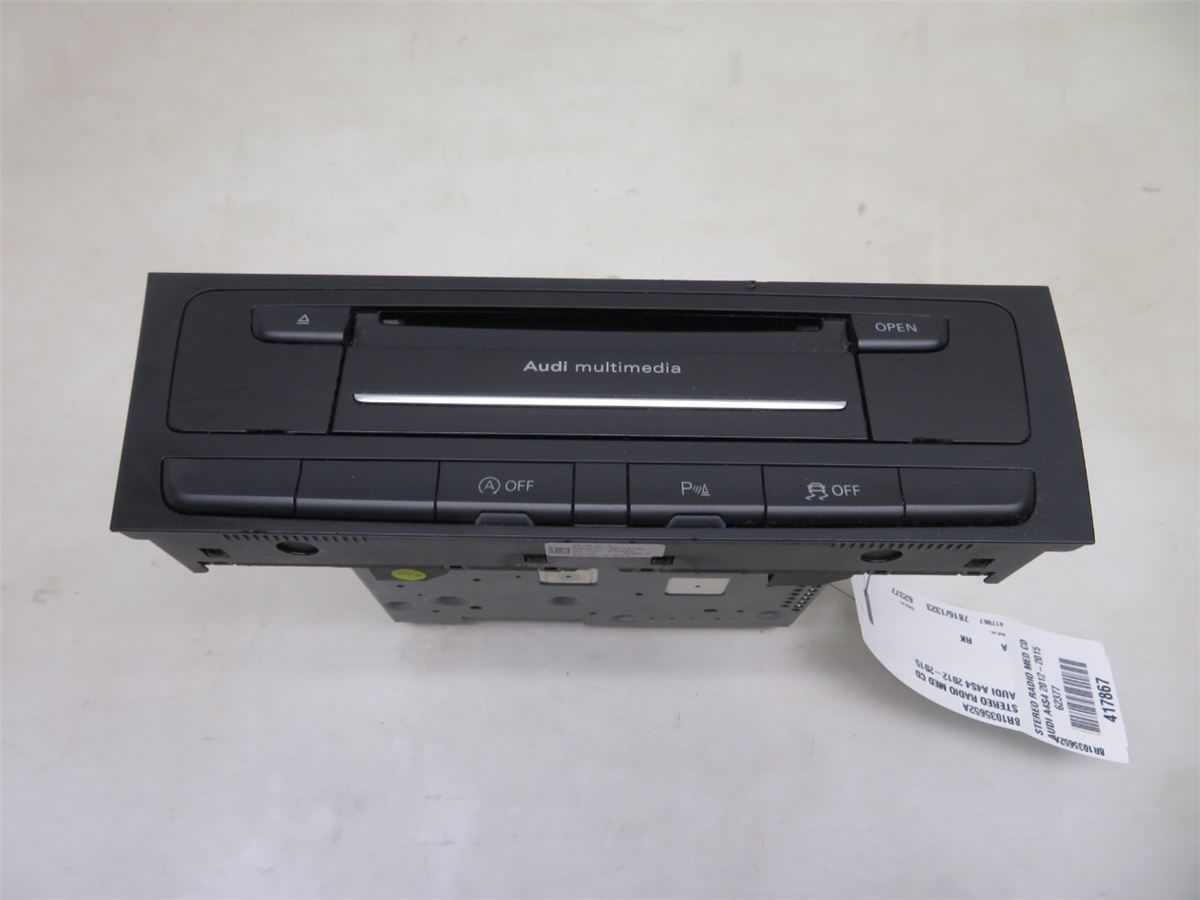 Stereo Radio Med CD – bilde 3
