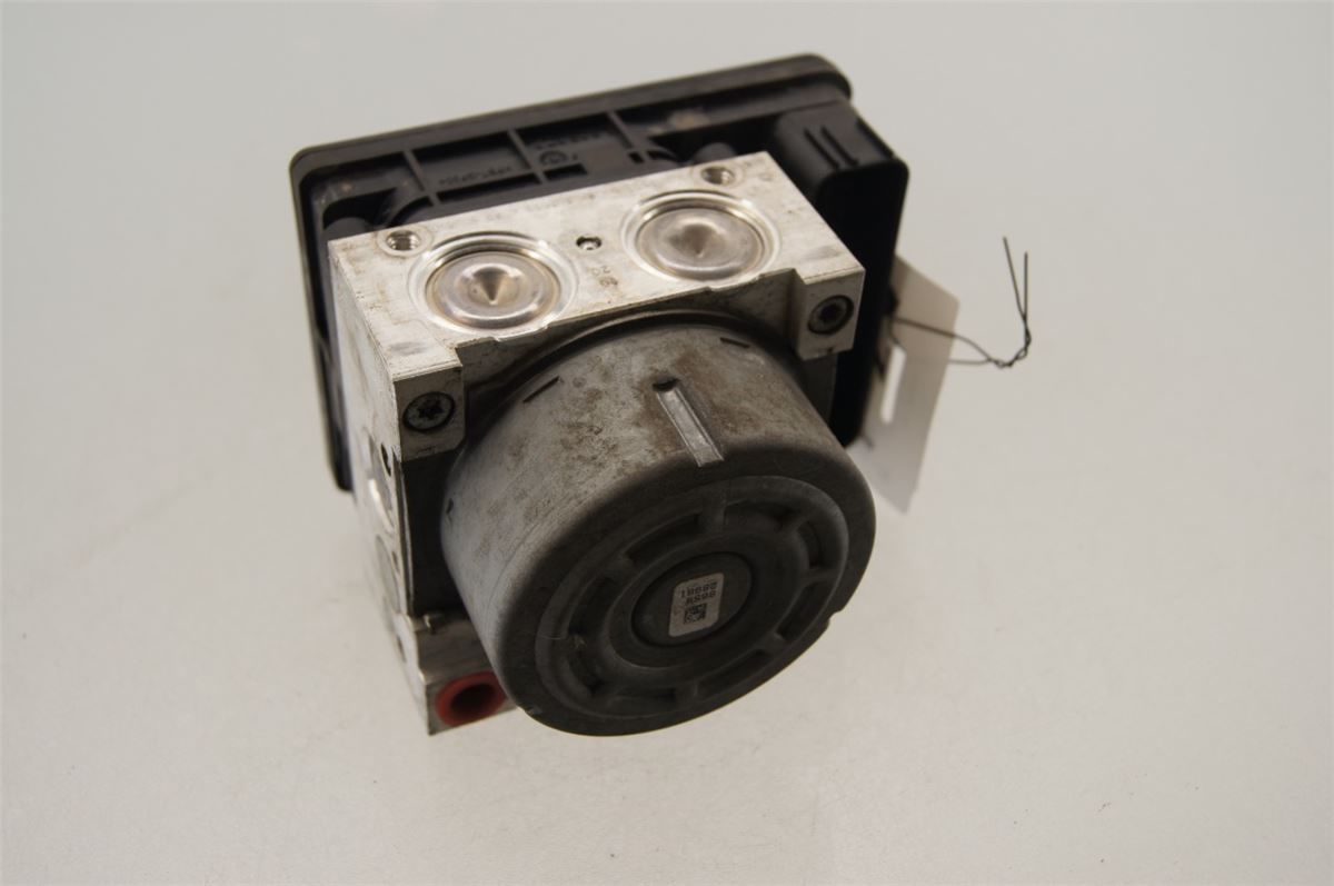ABS Hydraulikkaggregat – bilde 2