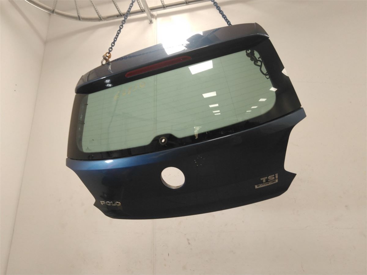 Bakluke Cc / Kombi – bilde 1