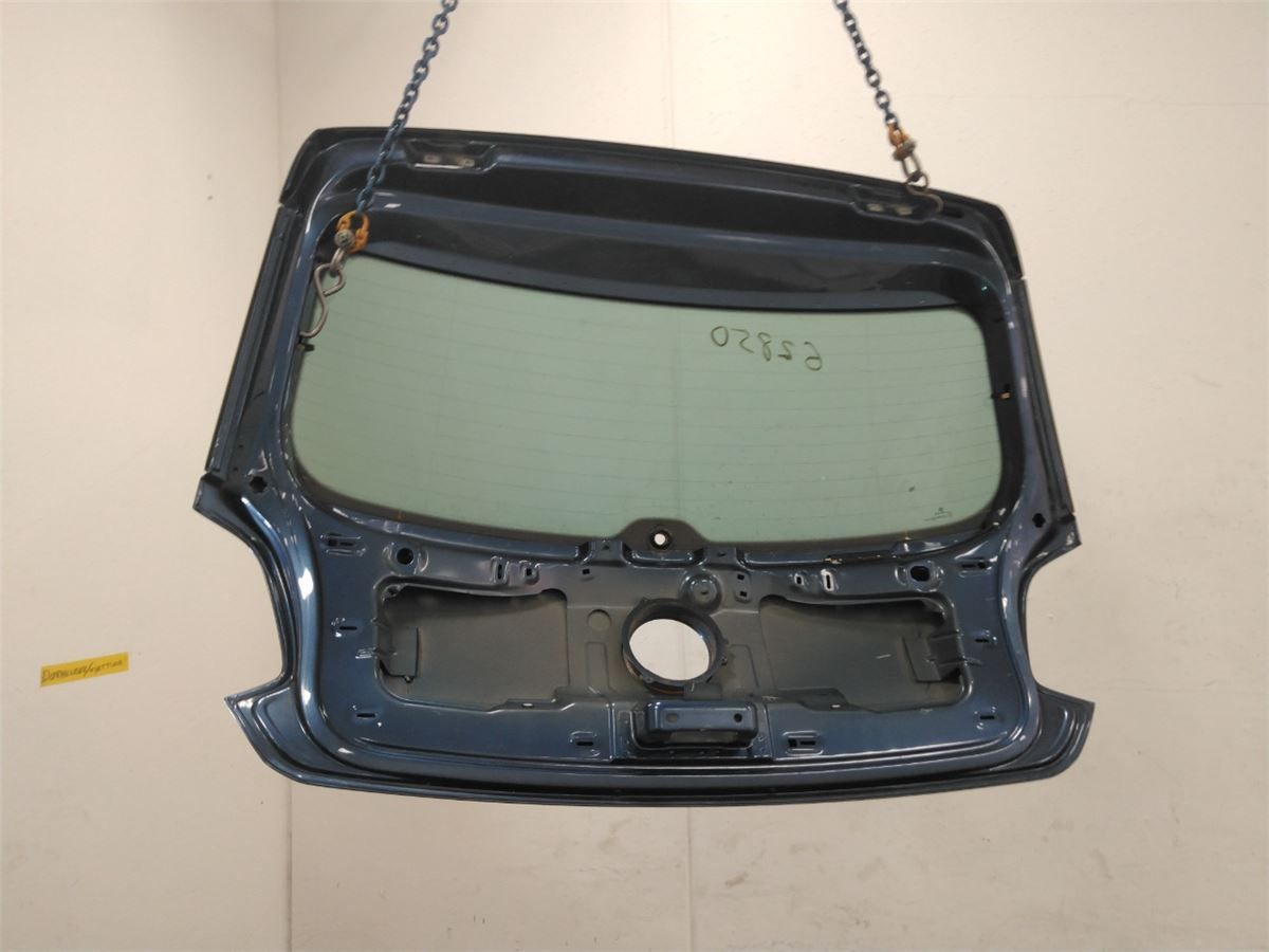 Bakluke Cc / Kombi – bilde 4