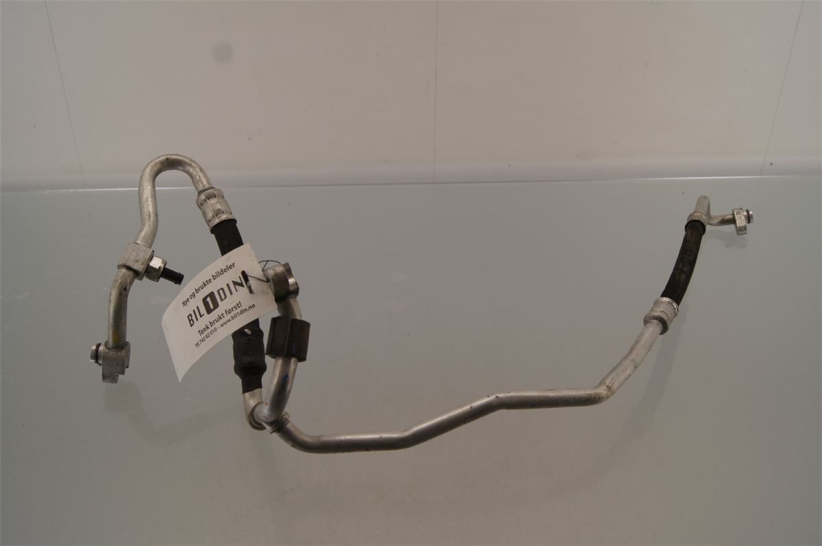 Varme AC Slange / Rør – bilde 1