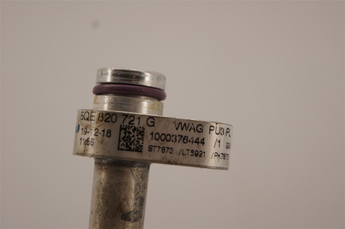 Varme AC Slange / Rør – bilde 2