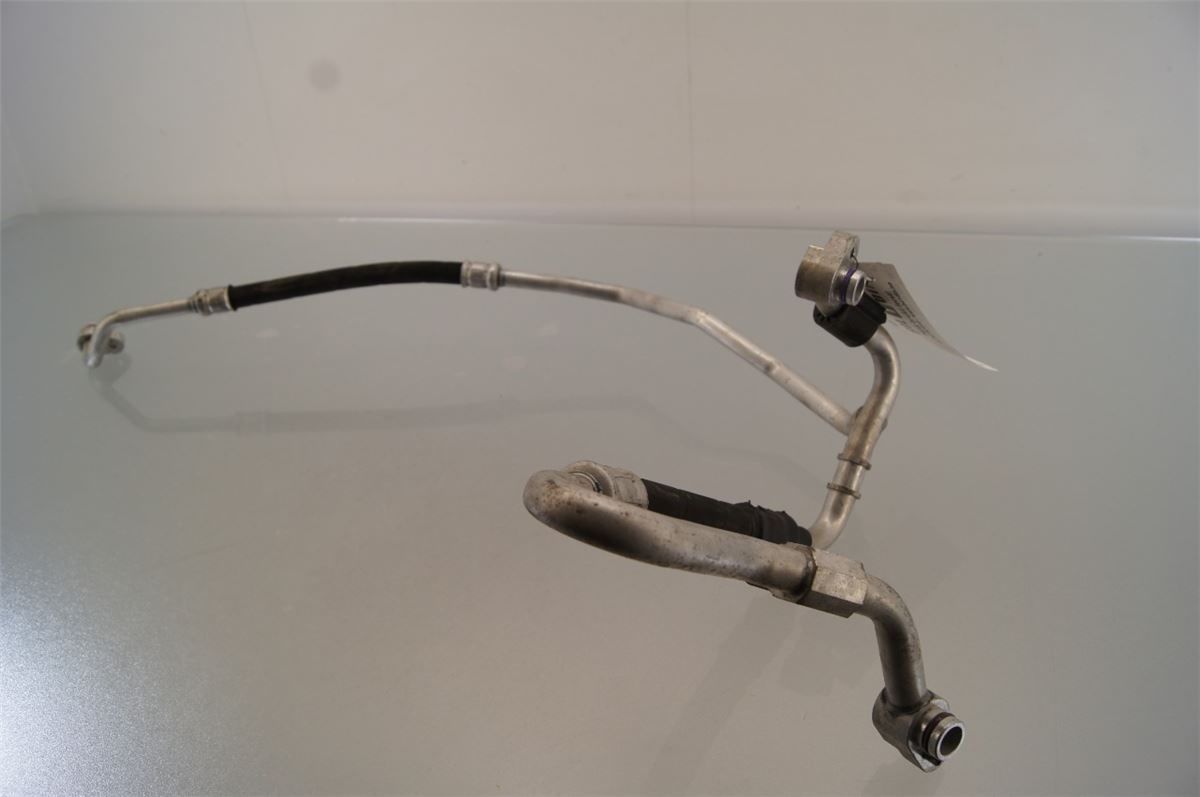 Varme AC Slange / Rør – bilde 3
