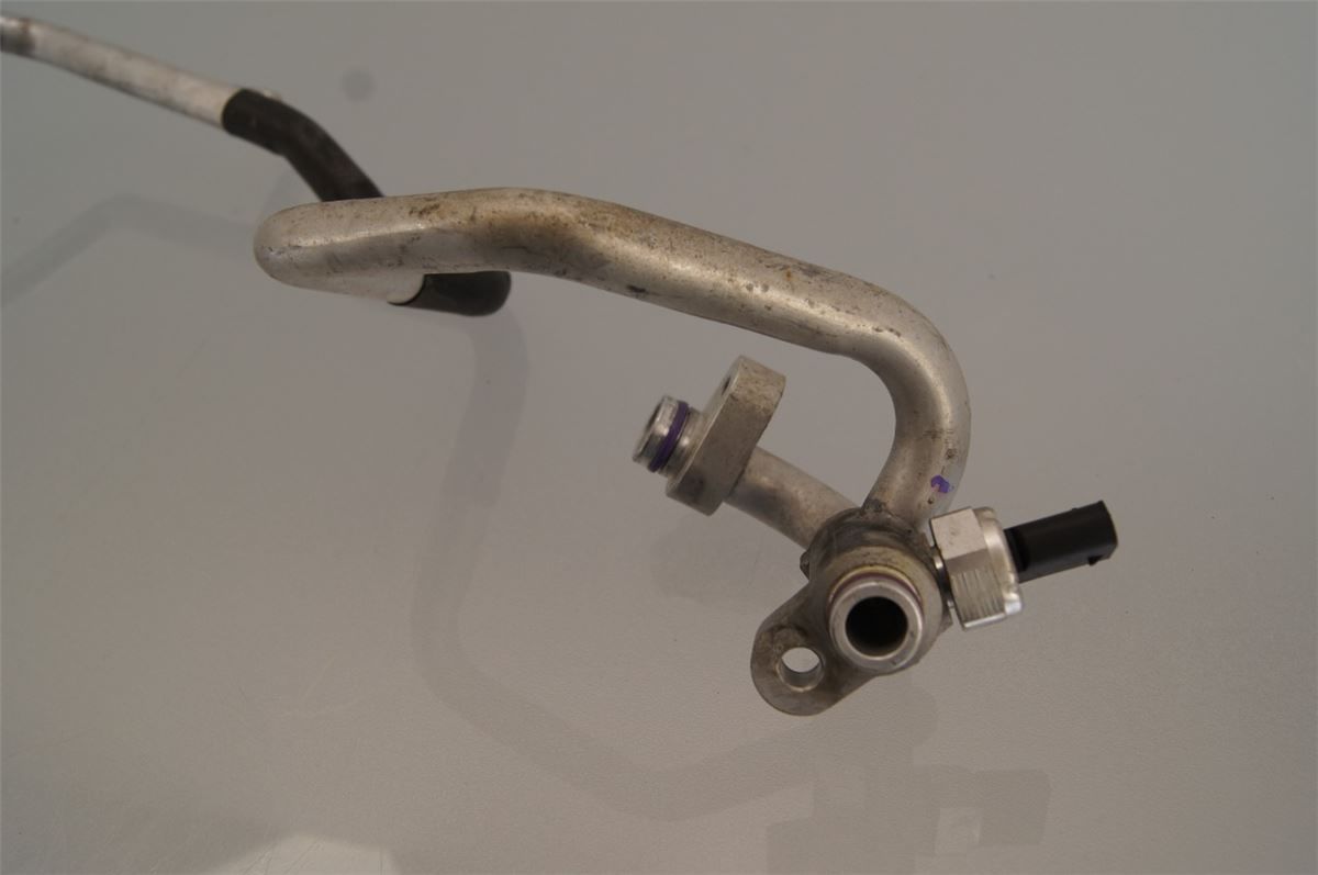 Varme AC Slange / Rør – bilde 3
