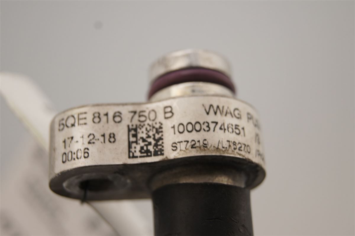 Varme AC Slange / Rør – bilde 1