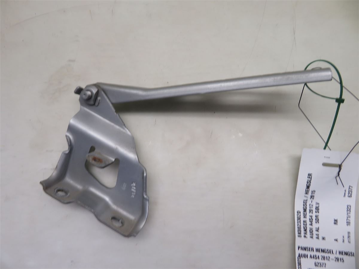 Panser Hengsel / Hengsler – bilde 1