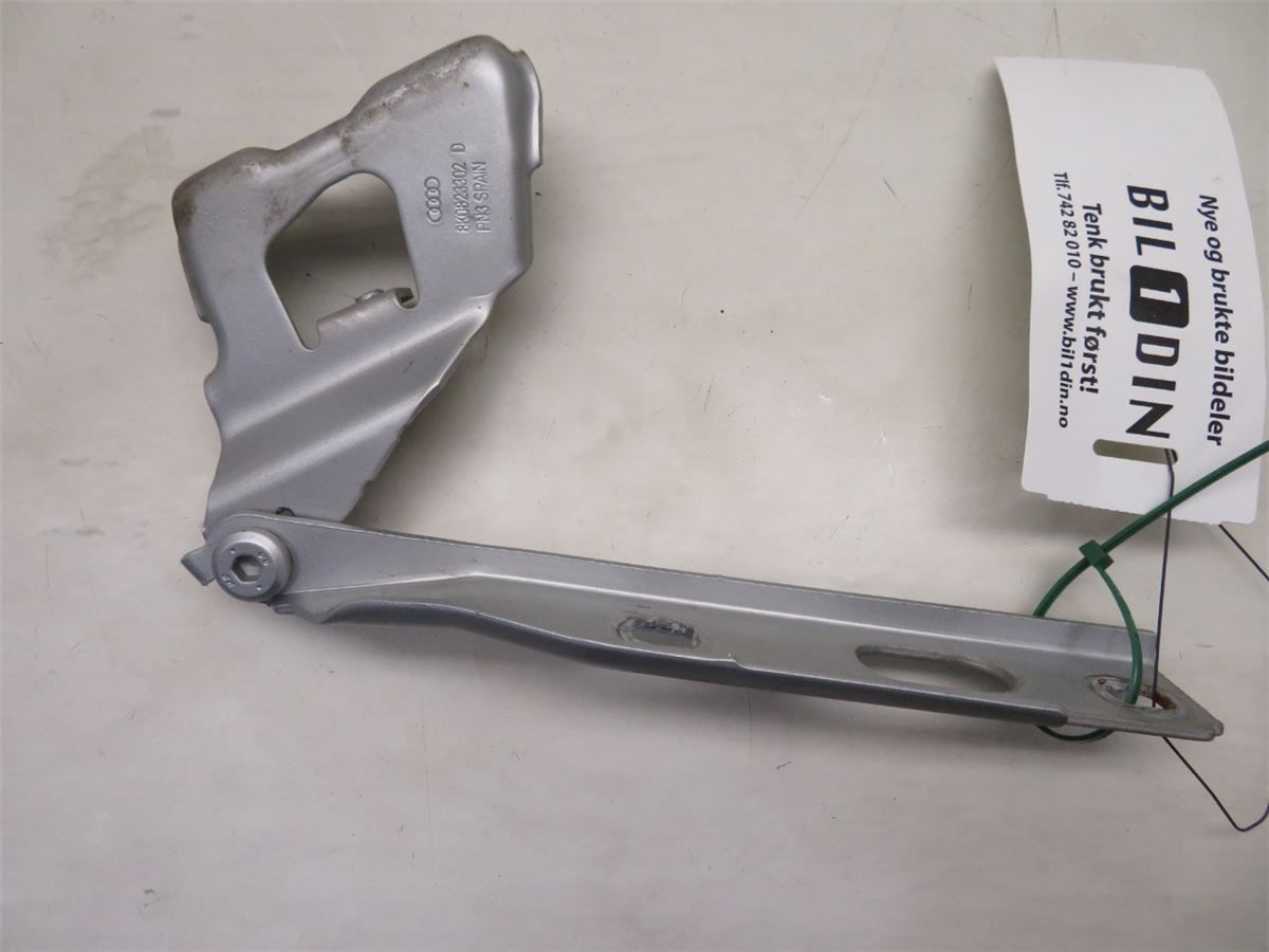 Panser Hengsel / Hengsler – bilde 2