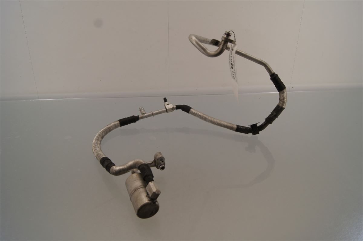 Varme AC Slange / Rør – bilde 2