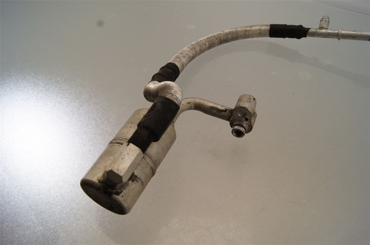 Varme AC Slange / Rør – bilde 3