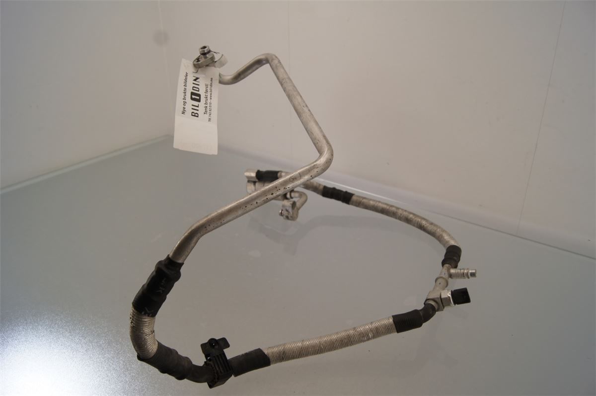 Varme AC Slange / Rør – bilde 4